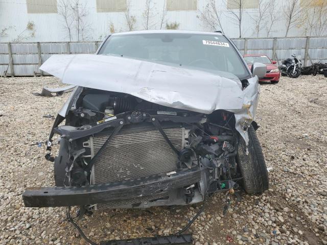 Foto 5 de la subasta – 2019 DODGE GRAND CARA con VIN 2C4RDGEG7KR689151