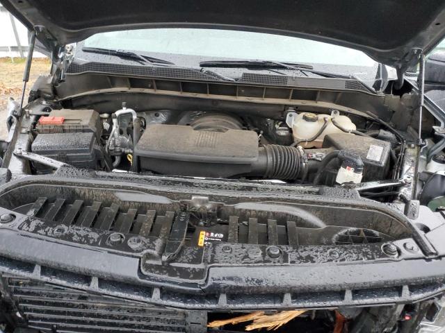 Photo 11 from auction – 2021 CHEVROLET SILVERADO with VIN 1GCUYEED8MZ208907