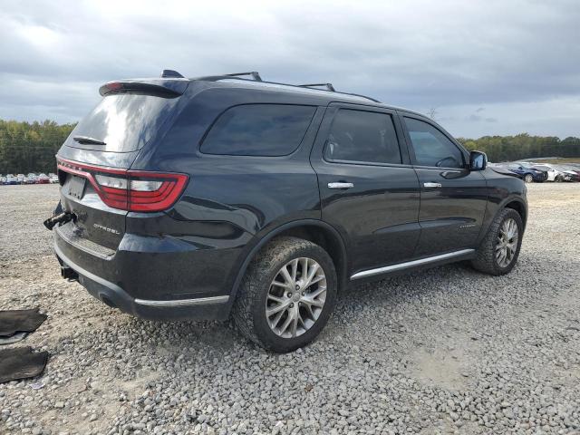 Photo 3 from auction – 2015 DODGE DURANGO CI with VIN 1C4SDJET9FC128296