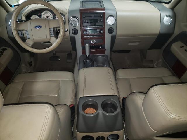 Photo 8 from auction – 2007 FORD F150 SUPER with VIN 1FTPW14V17FB15318