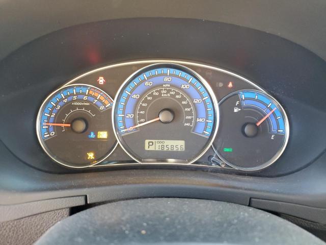 صورة رقم 9 من المزاد - 2009 SUBARU FORESTER 2 مع VIN JF2SH63679H755456