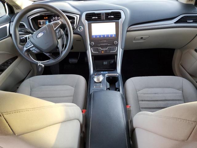 Photo 8 from auction – 2020 FORD FUSION SE with VIN 3FA6P0HD4LR158879