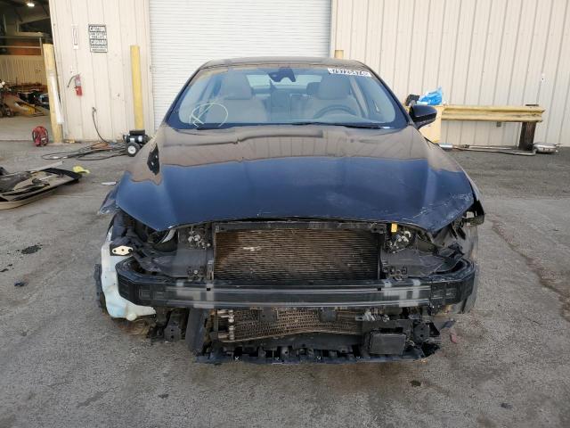 Photo 5 from auction – 2019 FORD FUSION SE with VIN 3FA6P0LU5KR223003