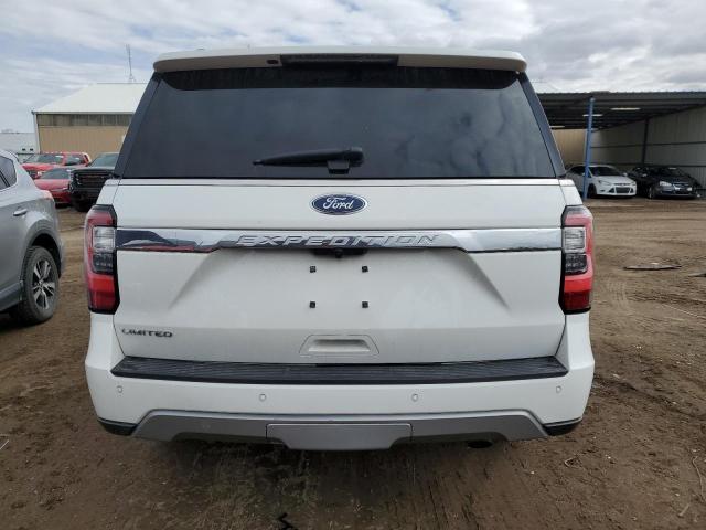Photo 6 from auction – 2021 FORD EXPEDITION with VIN 1FMJU2AT3MEA56421