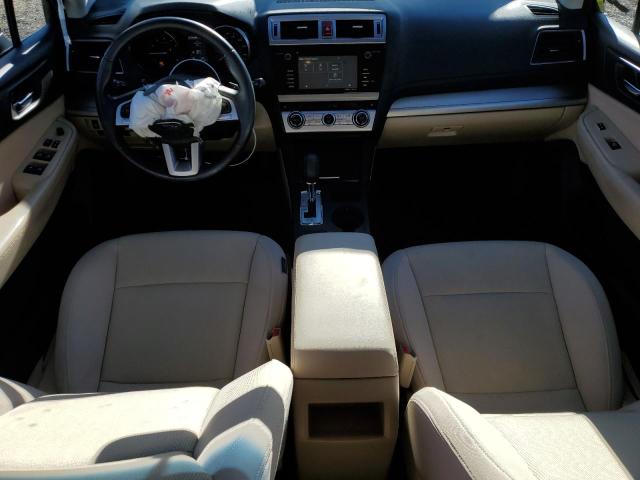 Photo 8 from auction – 2015 SUBARU LEGACY 2.5 with VIN 4S3BNBC63F3006436