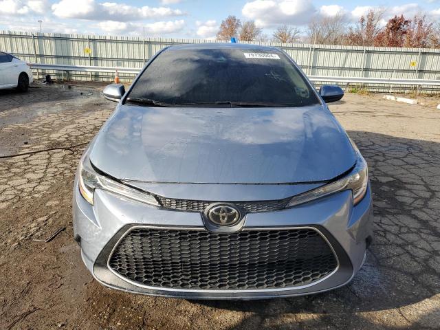 Photo 5 from auction – 2020 TOYOTA COROLLA L with VIN 5YFDPRAEXLP127229
