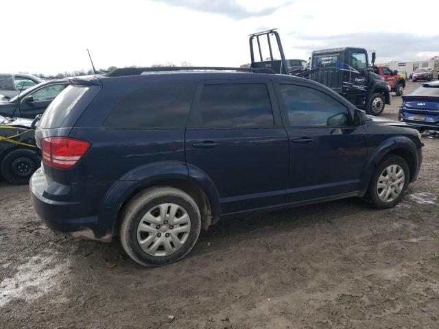 Photo 3 from auction – 2018 DODGE JOURNEY SE with VIN 3C4PDCAB0JT533233