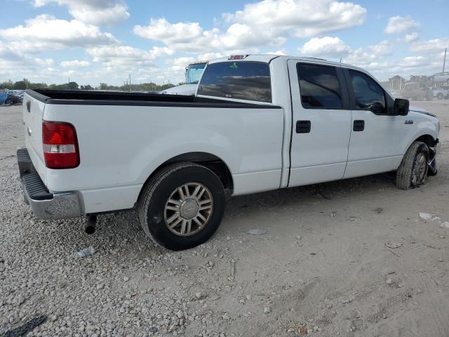 Photo 3 from auction – 2008 FORD F150 SUPER with VIN 1FTPW12508FB41445