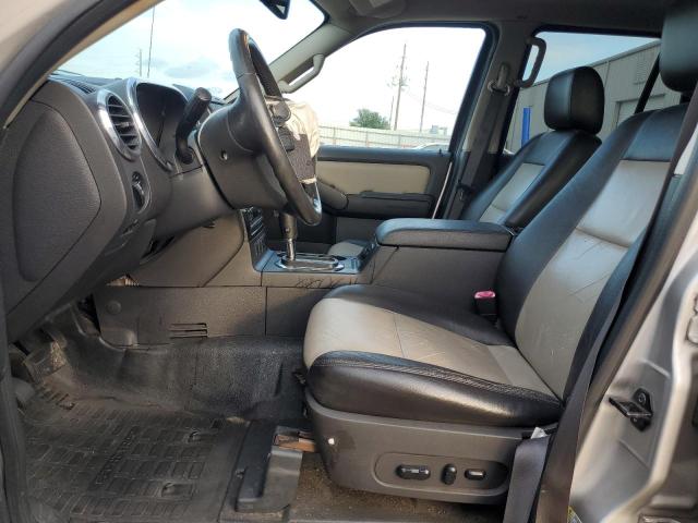 Фото 7 с аукциона – 2008 FORD EXPLORER S с VIN 1FMEU33E58UA00465