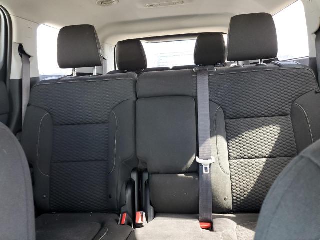 Photo 10 from auction – 2019 GMC ACADIA SLE with VIN 1GKKNRLA3KZ233781