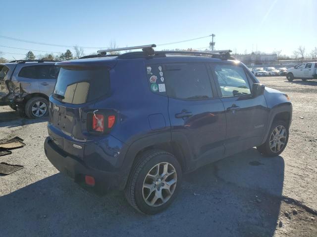 Photo 3 from auction – 2016 JEEP RENEGADE L with VIN ZACCJBBT5GPC80824