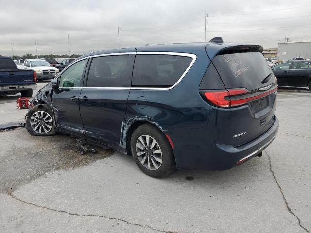 Photo 2 from auction – 2023 CHRYSLER PACIFICA H with VIN 2C4RC1L72PR509925