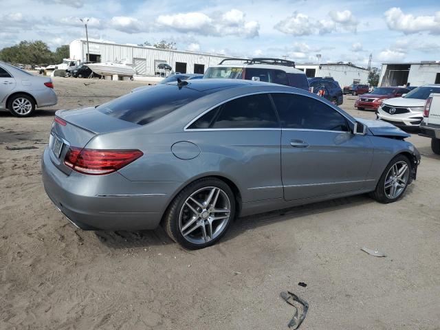 Photo 3 from auction – 2014 MERCEDES-BENZ E 350 with VIN WDDKJ5KB2EF240906