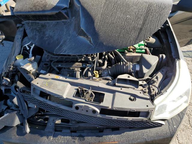 Photo 11 from auction – 2010 FORD FOCUS SE with VIN 1FAHP3FN4AW238148
