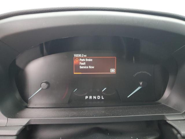 Photo 9 from auction – 2023 FORD EXPLORER P with VIN 1FM5K8AC0PGA81893