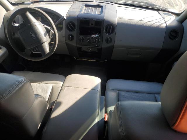 Photo 8 from auction – 2008 FORD F150 with VIN 1FTPX14V78FC27460
