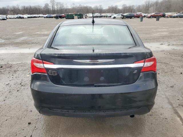 Photo 6 from auction – 2013 CHRYSLER 200 TOURIN with VIN 1C3CCBBB6DN514026