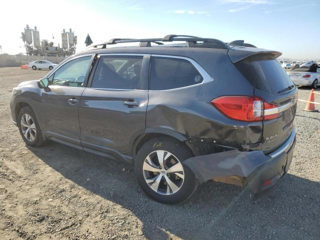 Photo 2 from auction – 2020 SUBARU ASCENT PRE with VIN 4S4WMAFD8L3416438