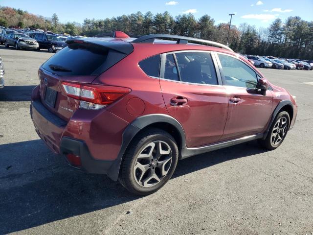Photo 3 from auction – 2019 SUBARU CROSSTREK with VIN JF2GTAMC0K8273204