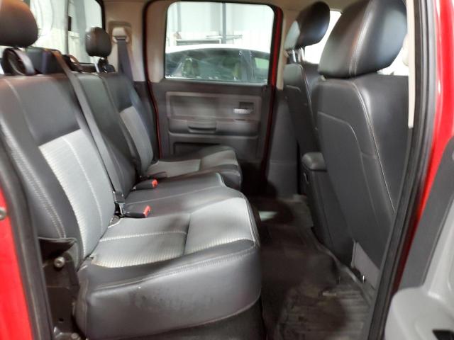 Photo 10 from auction – 2008 DODGE DAKOTA SPO with VIN 1D7HW68K58S581897