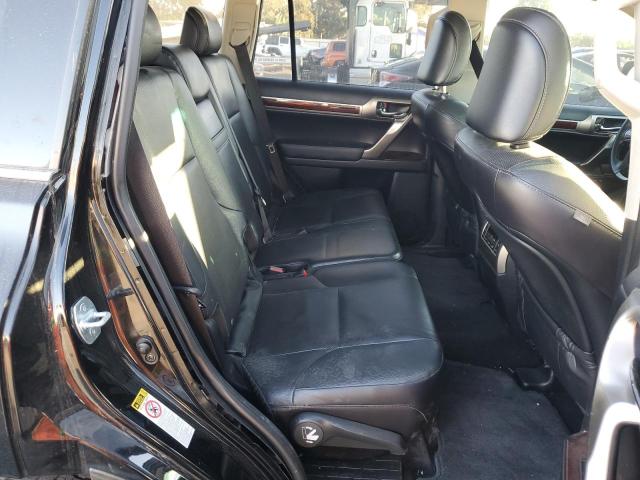 Photo 11 from auction – 2014 LEXUS GX 460 with VIN JTJBM7FX3E5077222
