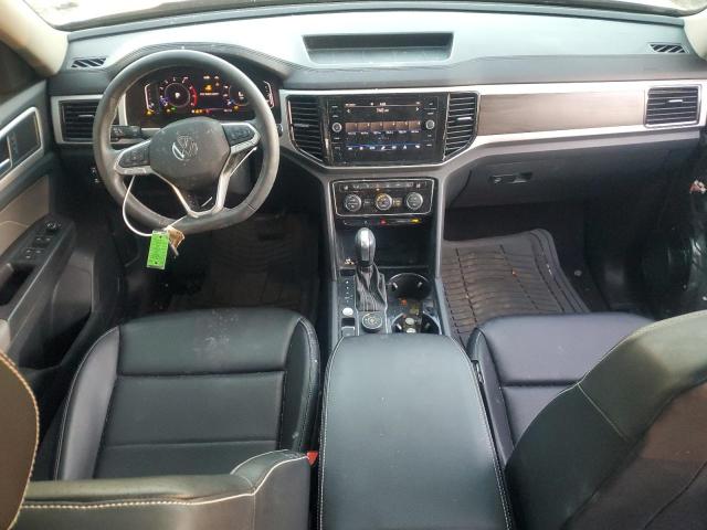Photo 8 from auction – 2022 VOLKSWAGEN ATLAS SE with VIN 1V2KR2CA3NC548268
