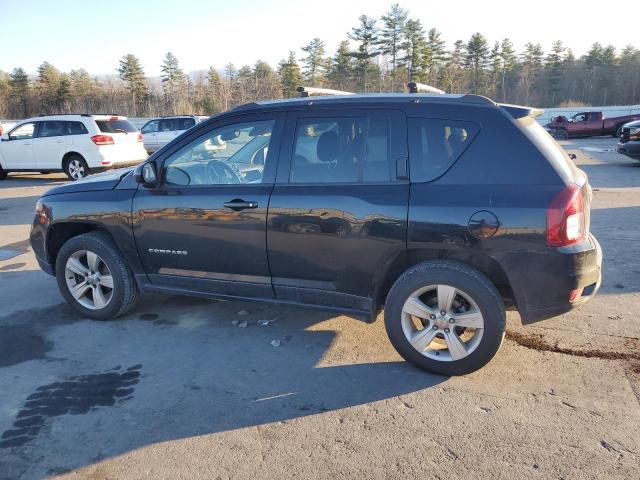 Photo 2 from auction – 2016 JEEP COMPASS SP with VIN 1C4NJDBB3GD757437