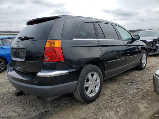 Photo 3 from auction – 2004 CHRYSLER PACIFICA with VIN 2C8GM68484R640139