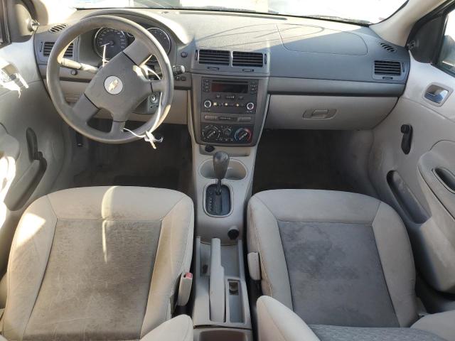 Photo 8 from auction – 2006 CHEVROLET COBALT LS with VIN 1G1AK55F067774170
