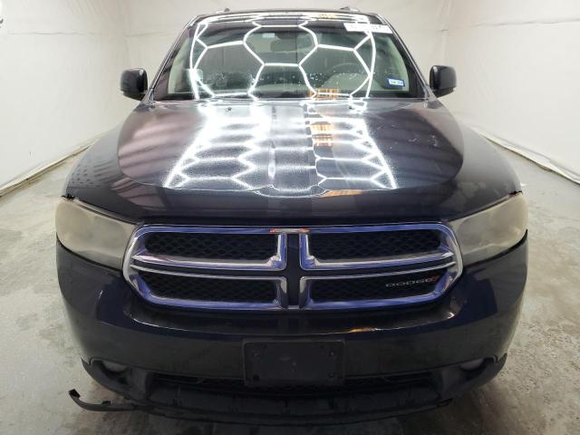 Photo 5 from auction – 2013 DODGE DURANGO CR with VIN 1C4RDHDG9DC591628