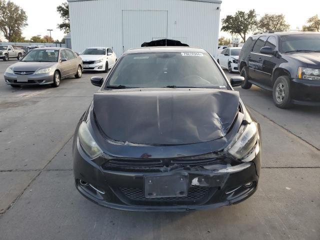 Photo 5 from auction – 2015 DODGE DART SXT with VIN 1C3CDFBB2FD118995
