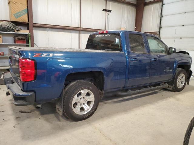 Photo 3 from auction – 2019 CHEVROLET SILVERADO with VIN 2GCVKPECXK1107169