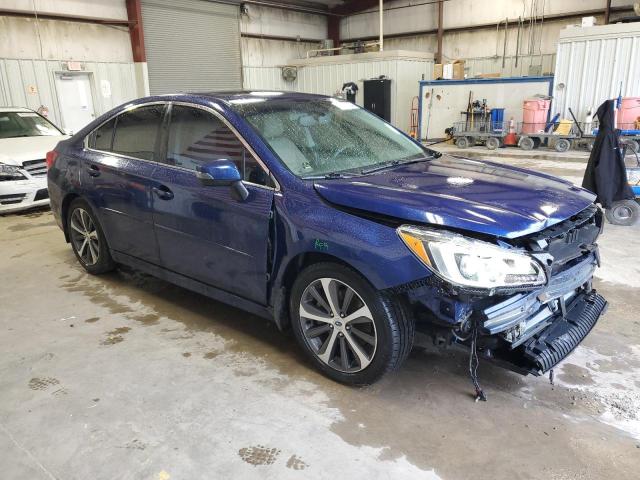Photo 4 from auction – 2017 SUBARU LEGACY 3.6 with VIN 4S3BNEK67H3011936