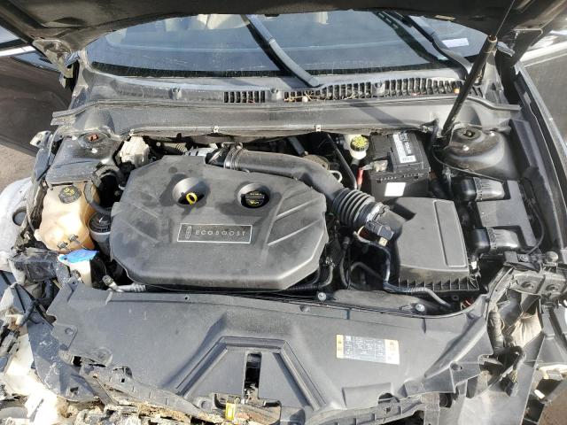 Photo 11 from auction – 2013 LINCOLN MKZ with VIN 3LN6L2J9XDR815429