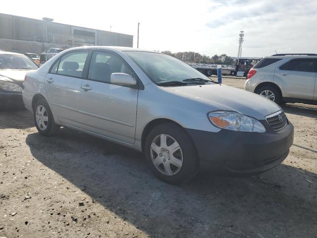 Photo 4 from auction – 2005 TOYOTA /S/LE/XLE with VIN 2T1BR32E85C468290
