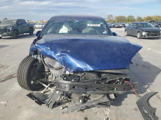 Photo 5 from auction – 2017 TESLA MODEL X with VIN 5YJXCBE28HF049455
