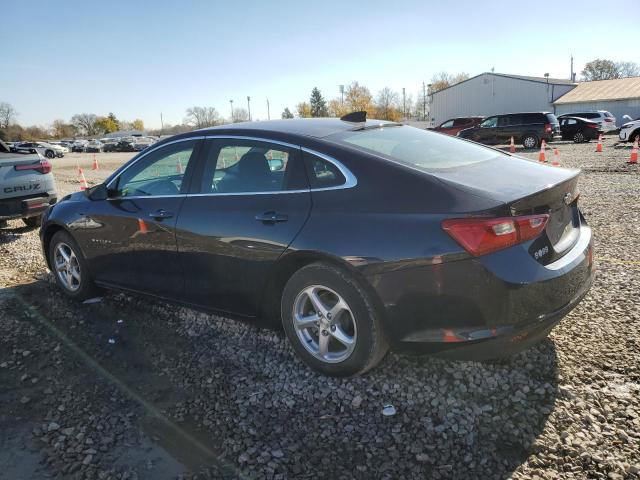 Photo 2 from auction – 2017 CHEVROLET MALIBU LS with VIN 1G1ZC5ST2HF249727