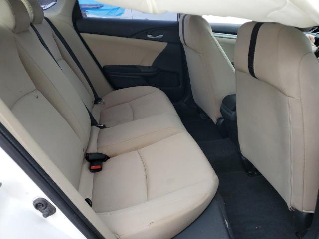 Photo 10 from auction – 2017 HONDA CIVIC LX with VIN 2HGFC2F50HH523057