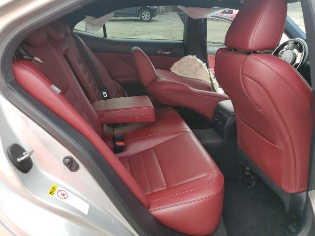 Photo 10 from auction – 2014 LEXUS IS 250 with VIN JTHBF1D2XE5009077