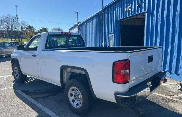 Photo 3 from auction – 2015 GMC SIERRA C15 with VIN 1GTN1TEH5FZ405178