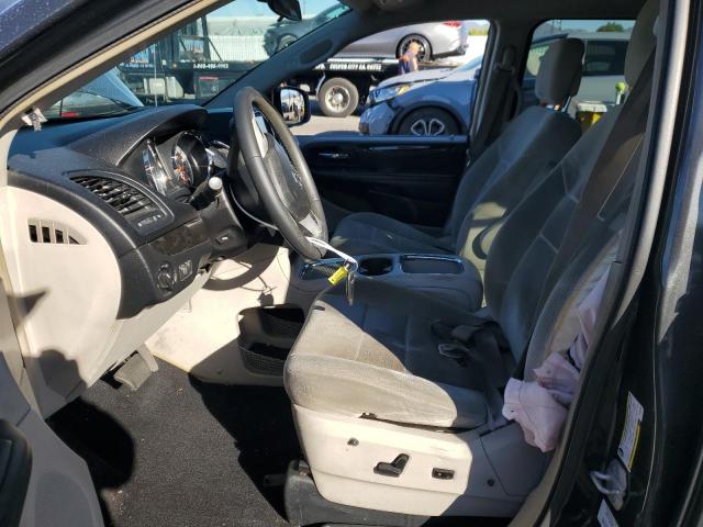 Photo 7 from auction – 2012 DODGE GRAND CARA with VIN 2C4RDGDG2CR359890
