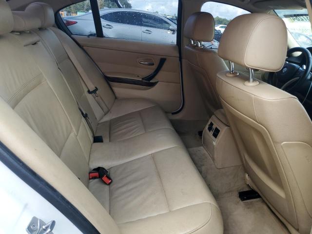 Photo 10 from auction – 2010 BMW 328 I with VIN WBAPH7G50ANM52713