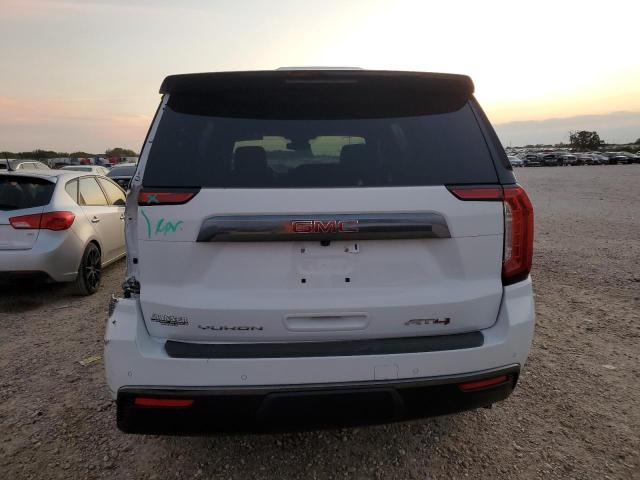 Photo 6 from auction – 2024 GMC YUKON AT4 with VIN 1GKS2CKD0RR344512
