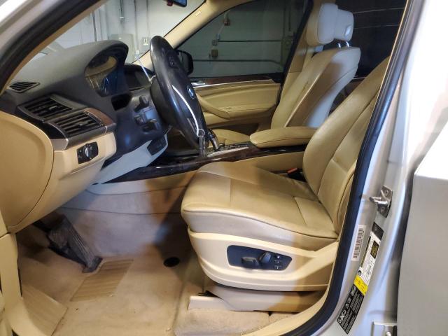 Photo 7 from auction – 2011 BMW X5 with VIN 5UXZV4C59BL412408