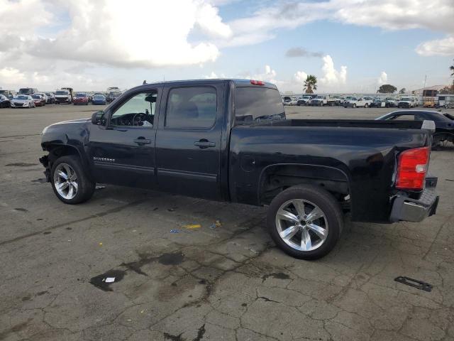 Photo 2 from auction – 2011 CHEVROLET SILVERADO with VIN 3GCPKSE30BG235682