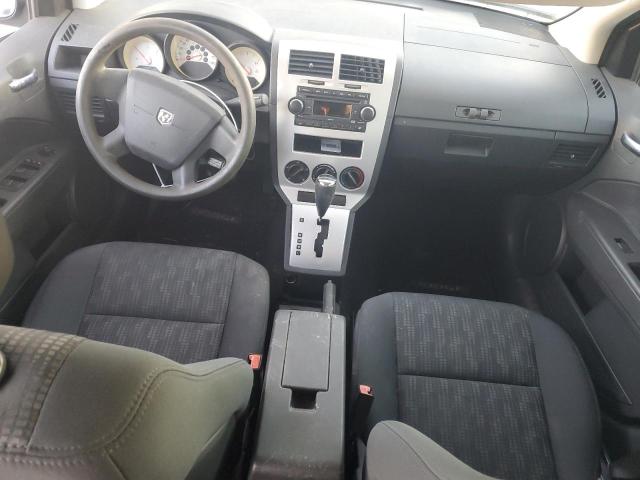 Photo 8 from auction – 2008 DODGE CALIBER with VIN 1B3HB28B78D701123