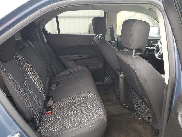 Photo 11 from auction – 2011 CHEVROLET EQUINOX with VIN 2CNALDEC3B6320389
