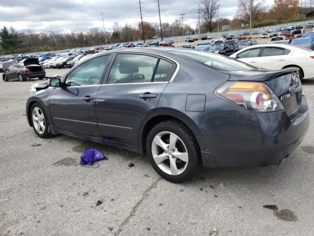 Photo 2 from auction – 2007 NISSAN ALTIMA 3.5 with VIN 1N4BL21E67C144673