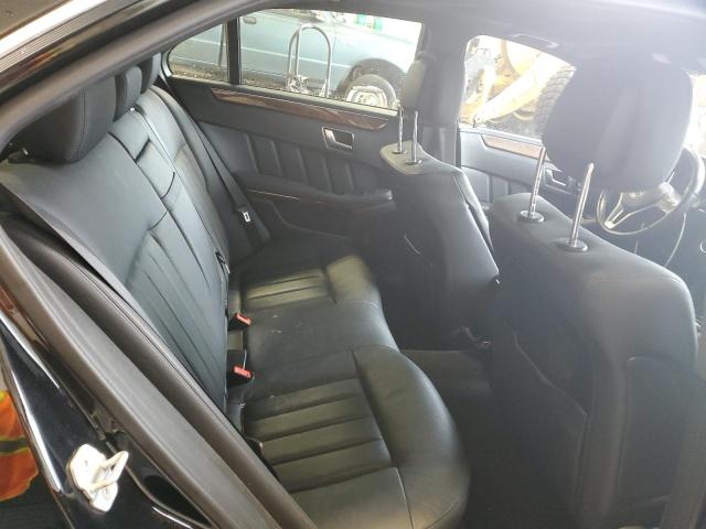 Photo 10 from auction – 2012 MERCEDES-BENZ E 550 4MAT with VIN WDDHF9BB7CA643017