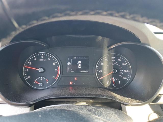 صورة رقم 9 من المزاد - 2016 KIA OPTIMA EX مع VIN 5XXGU4L33GG083884